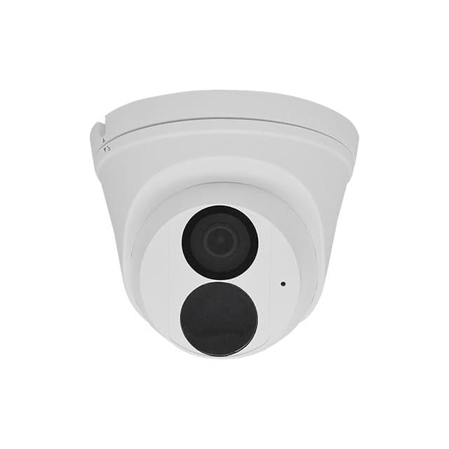 Z71 4MP OUTDOOR DOME IP CAMERA