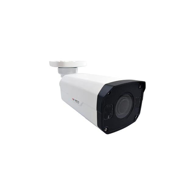 Z42 4MP ZOOM BULLET IP CAMERA