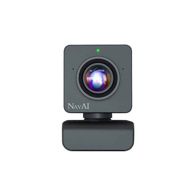 VDONAI AI TECH W/ 4K VIDEO, 120 FOV
