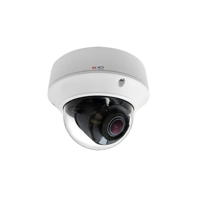 Z83 2MP OUTDOOR ZOOM DOME IP CAMERA