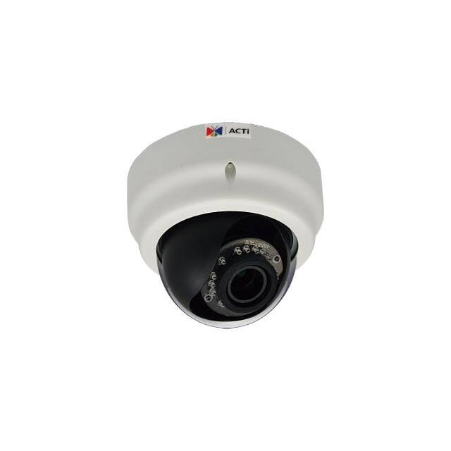 E63A 5MP INDOOR DOME IP CAMERA