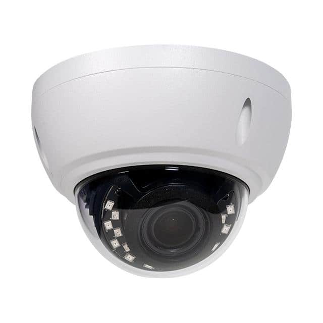MZ-HD30-8-C FIXED 5X ZOOM IP CAMERA