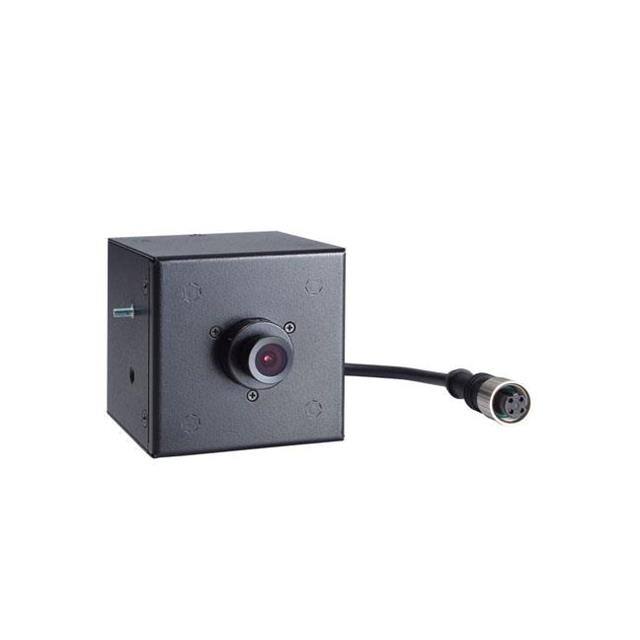 VPort P06HC-1V42M EN 50155, HD image, cubic IP cam
