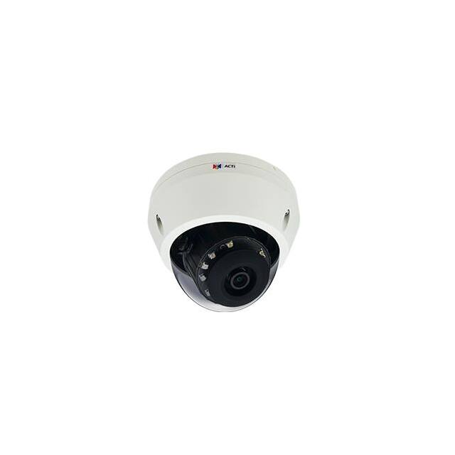 E79 5MP OUTDOOR DOME IP CAMERA