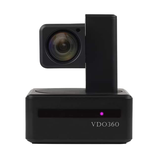 VPTZH-04 HD PTZ USB CAMERA WITH 10X ZOOM