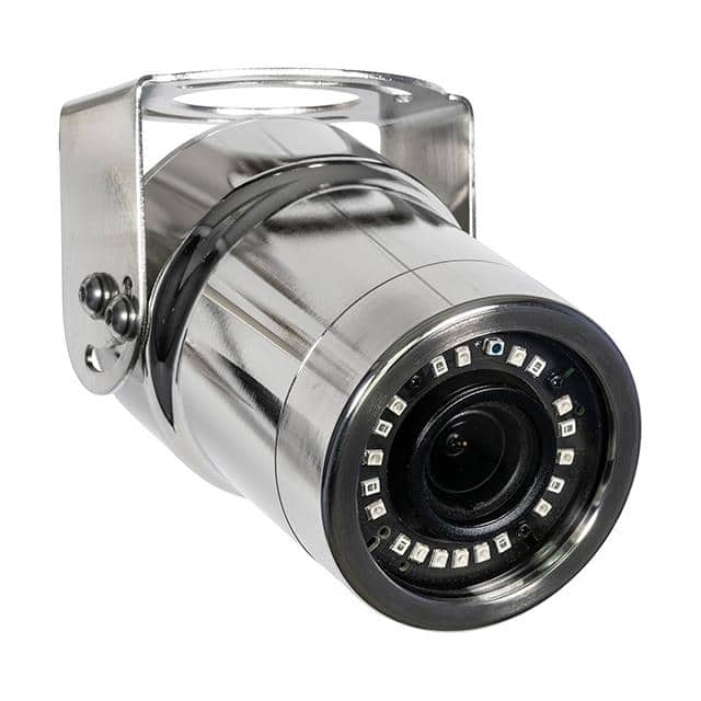 MZ-HD34-3 BULLET CAMERA 4X ZOOM