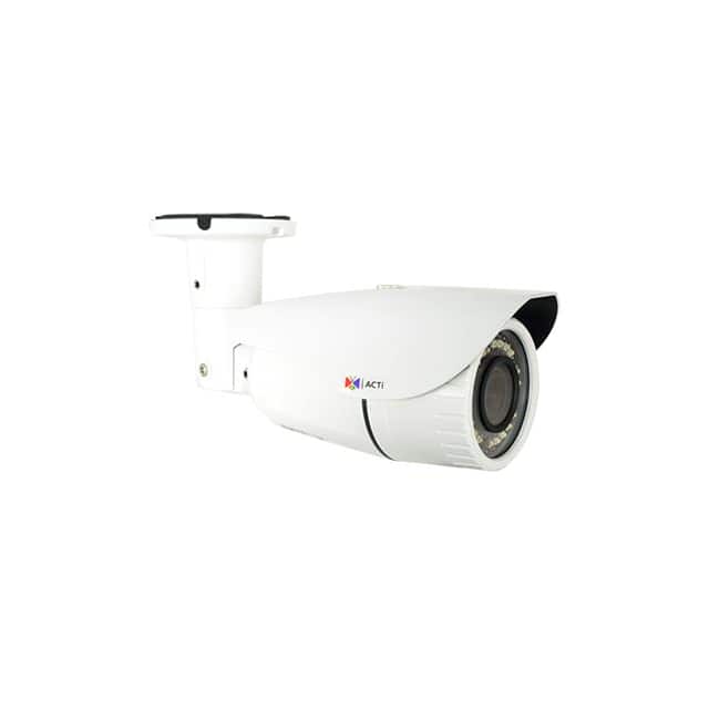 A46 5MP ZOOM BULLET IP CAMERA