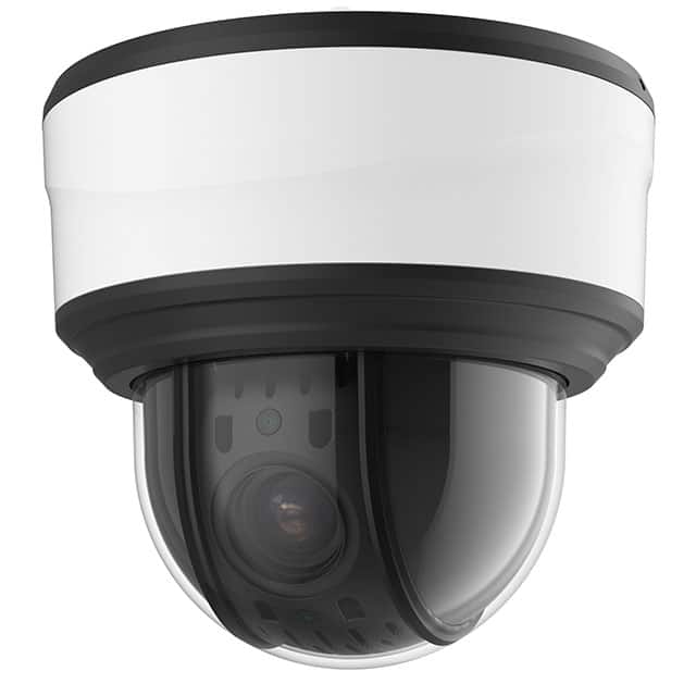 PTZ-HD30-15-C PTZ 12X ZOOM HD IP CAMERA