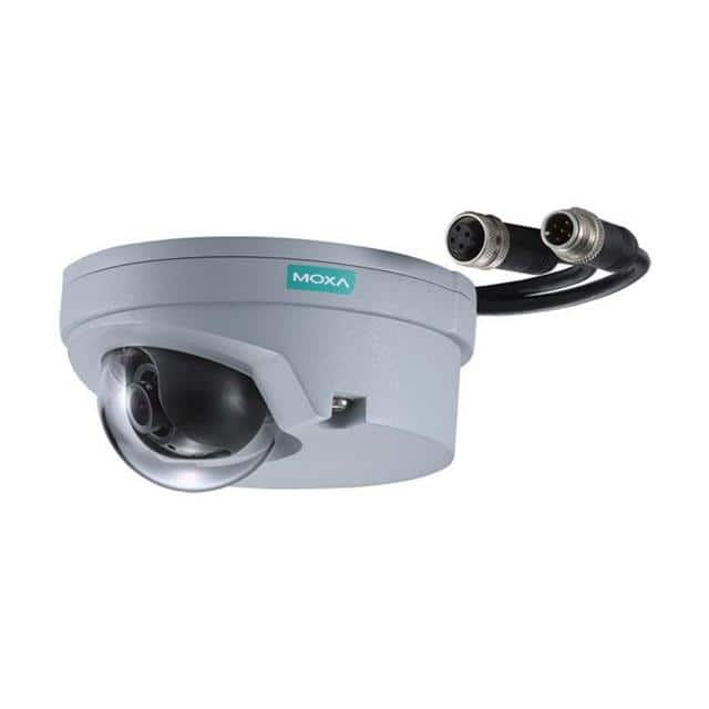 VPort P06-2M80M-T EN50155,FHD,H.264/MJPEG IP camer