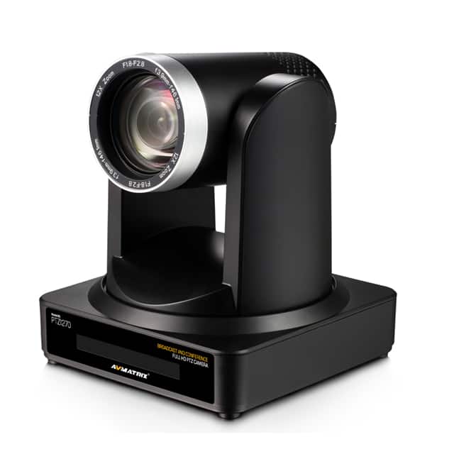 PTZ2870-5X USB2.0 CONFERENCING CAMERA, 5X