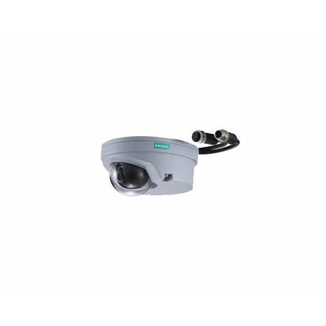 VPort P06-2M28M-CT EN50155,FHD,H.264/MJPEG IP camer