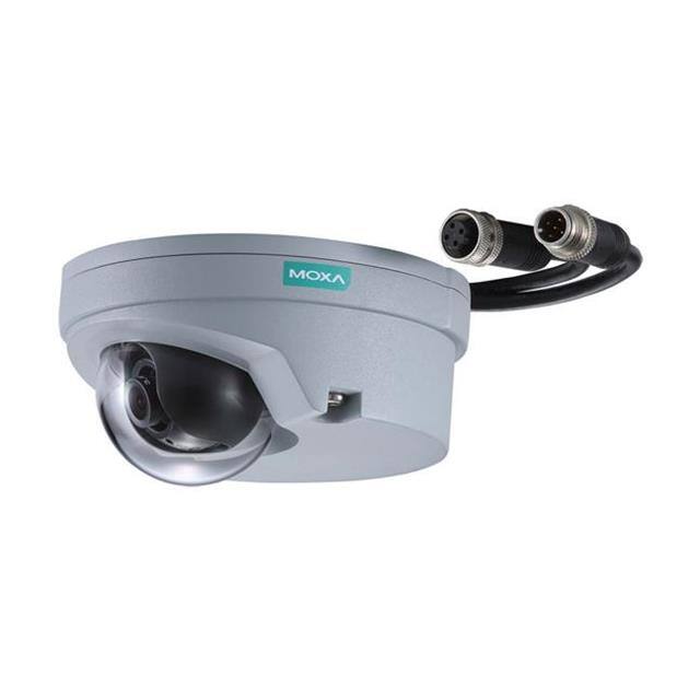 VPort P06-2M42M-CT EN50155,FHD,H.264/MJPEG IP camer