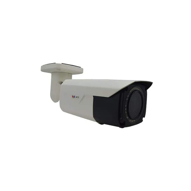 A421 8MP ZOOM BULLET IP CAMERA