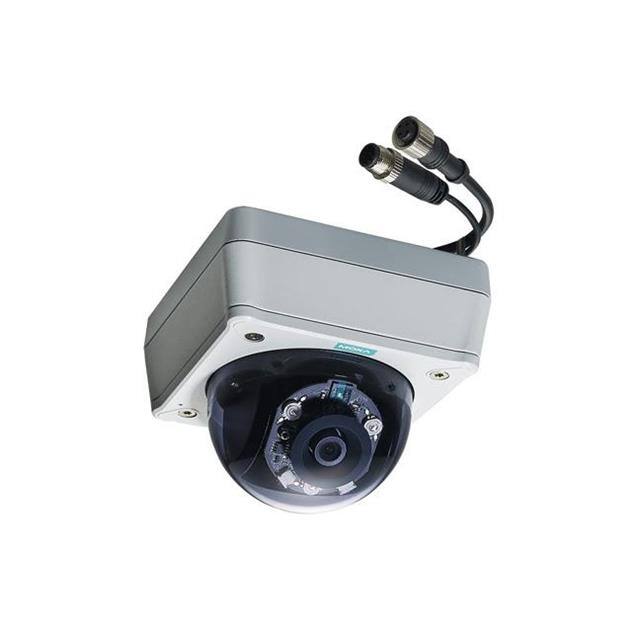 VPort P16-2MR42M EN50155, day& night, IR, FHD IP