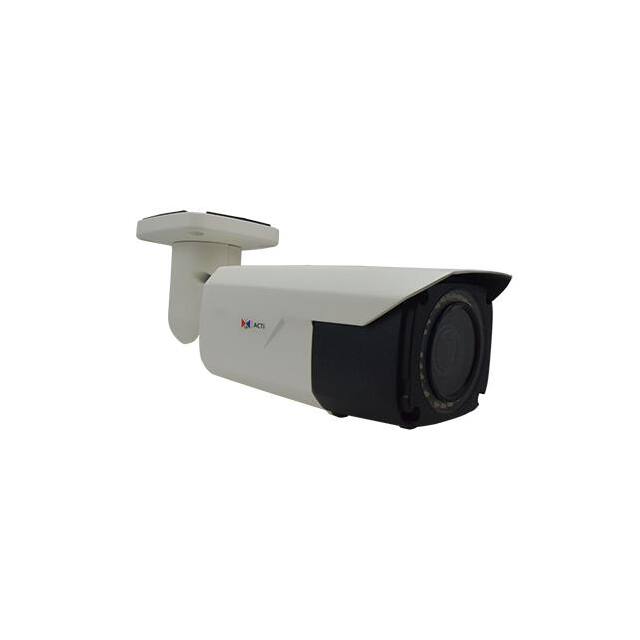 A48 2MP ZOOM BULLET IP CAMERA
