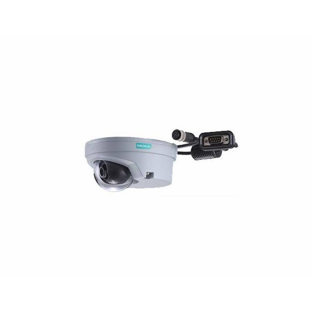 VPort 06-2M28M-CT-T EN50155,FHD,H.264/MJPEG IP camer