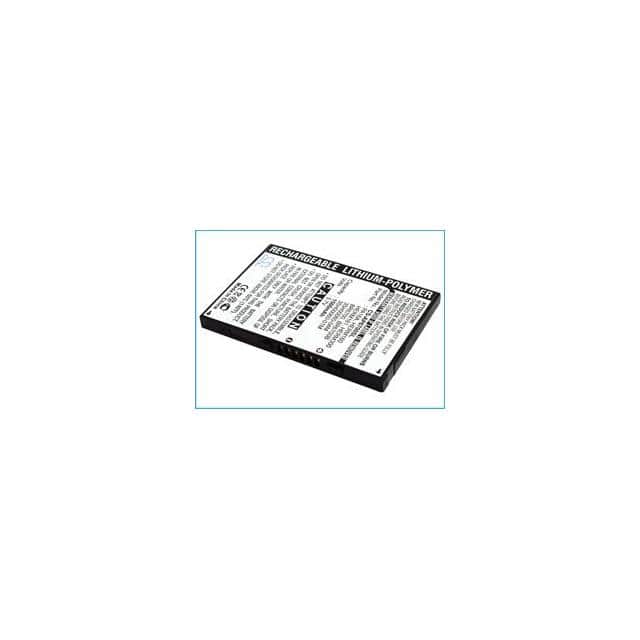 WX-RQ64-9-BTR6700B BATTERY Replacement for Ntt Docomo BTR67