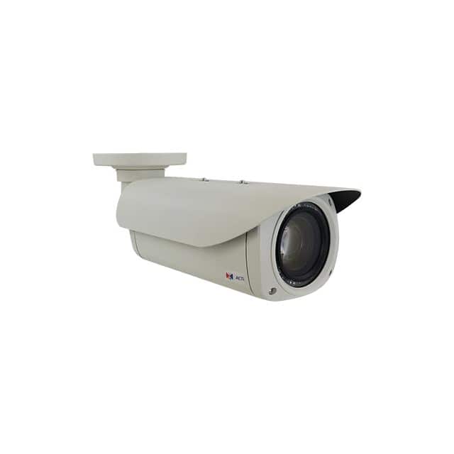 I42 2MP ZOOM BULLET IP CAMERA