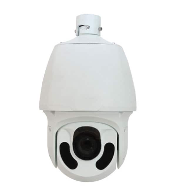 PTZ-HD30-18-C PTZ 30X ZOOM HD IP CAMERA