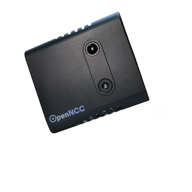 OPENNCC IR+ THERMAL CAMERA WITH AIINFRARED+G