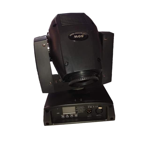 GOBOF_B60 GOBO PROJECTOR