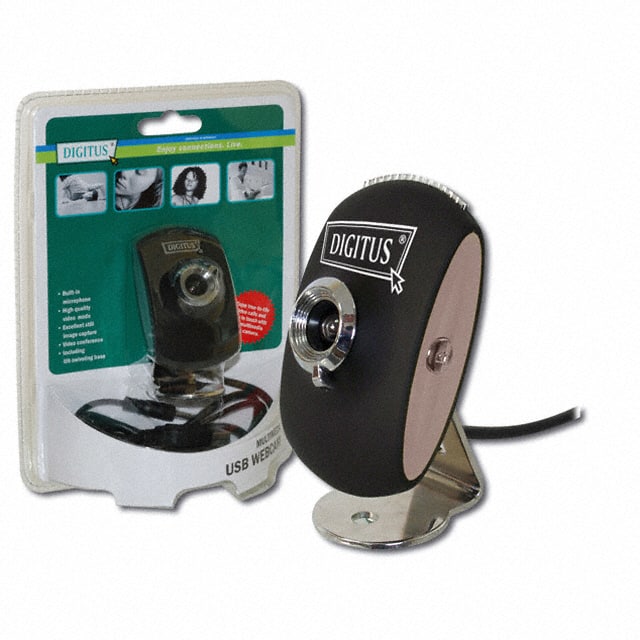 DA-70814 WEBCAM USB 1.1 W/MICROPHONE