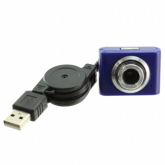 SEN-11957 WEBCAM - USB