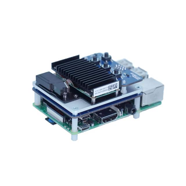 NBR-0002 NEBRA ANYBEAM LASER PROJECTOR HA