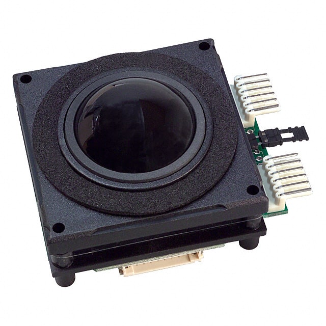 2200-000203 TRACKBALL ROBUST PHENOLIC BALL