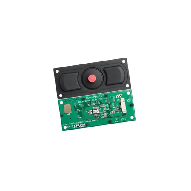 54-00056 ASSY, MICROMODULE PS2, WITH MINI