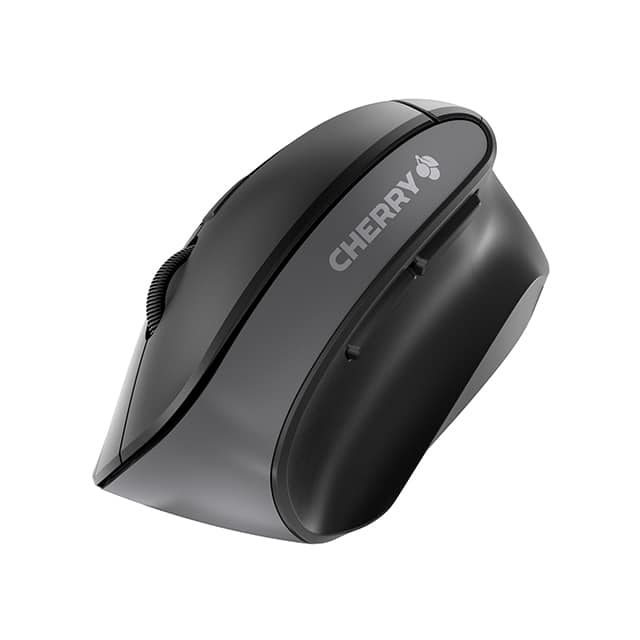 JW-4500 ERGONOMIC WIRELESS MOUSE