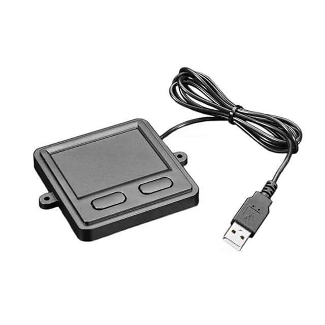 5062 MINI PANEL MOUNT USB TRACKPAD WI