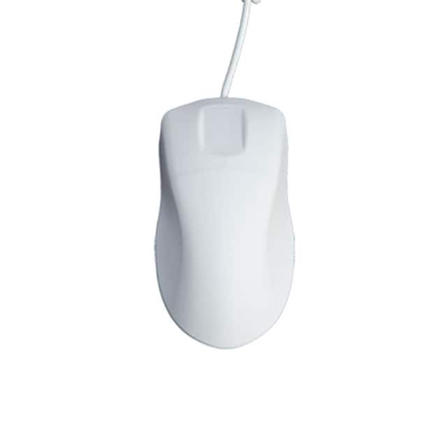 TG-CMS-B-801 MOUSE USB BLACK SEALED WASHABLE