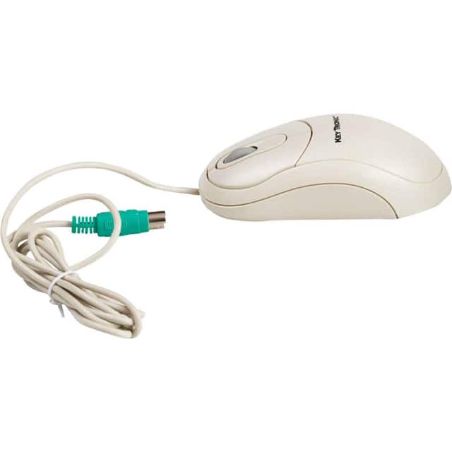 76808 MOUSE PS/2 COMPATIBLE 2-BUTTON T