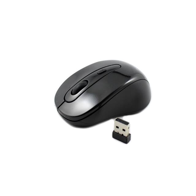 SANOXY-DSV-MOUS-OPT SANOXY WIFI OPTICAL MOUSE COLOR: