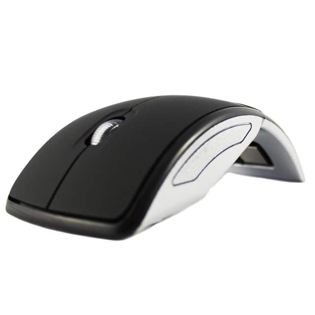 SANOXY-DSV-MOUS-ARC-BK SANOXY 2.4GHZ WIFI FOLDABLE FOLD