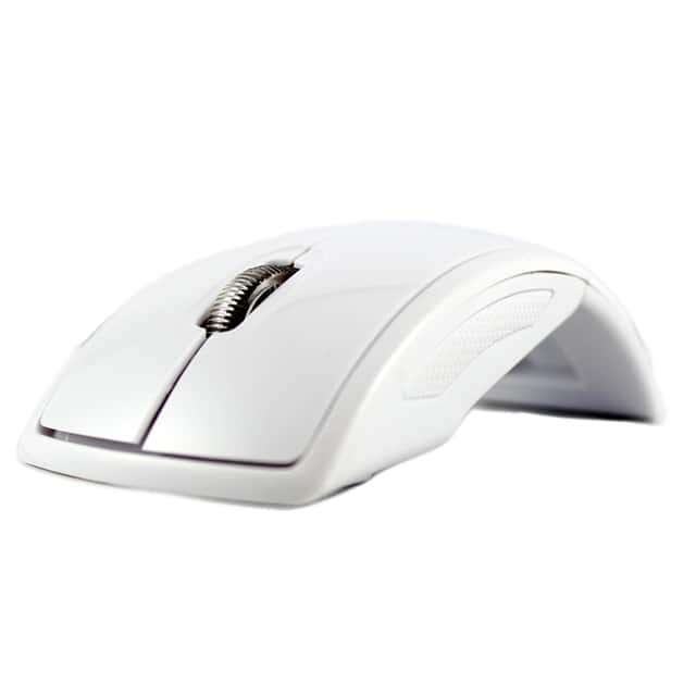 SANOXY-DSV-MOUS-ARC-WE SANOXY 2.4GHZ WIFI FOLDABLE FOLD