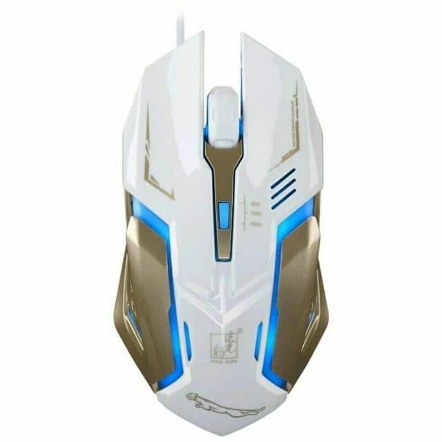 SANOXY-193154936298-WE Gaming Mouse