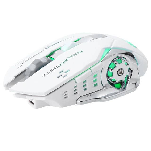 WP-254950092552-MS 2.4G Wireless Mouse