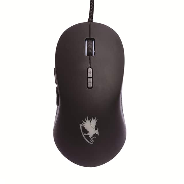 NF12 Programmable Mouse, Gaming
