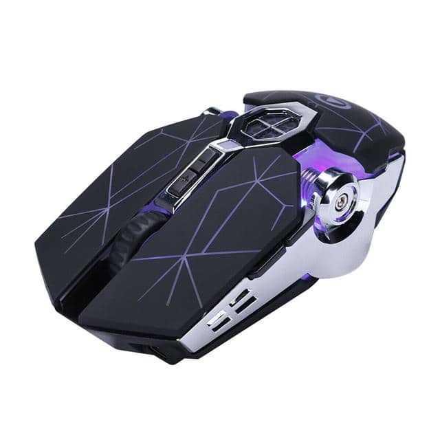 WP-274840882693-MS-BK Optical Mouse