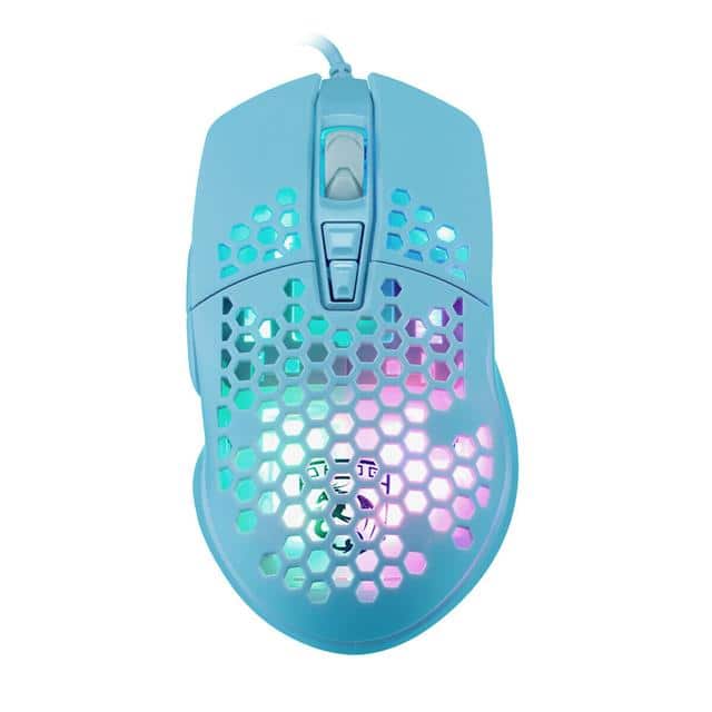WP-254977561246-MS-BLU Gaming Mouse