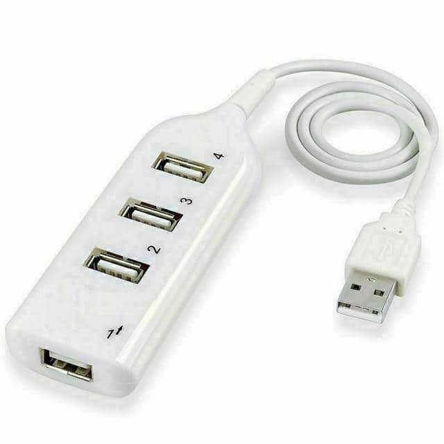 SANOXY-PCMOUSE7-WE Length: 17.7"