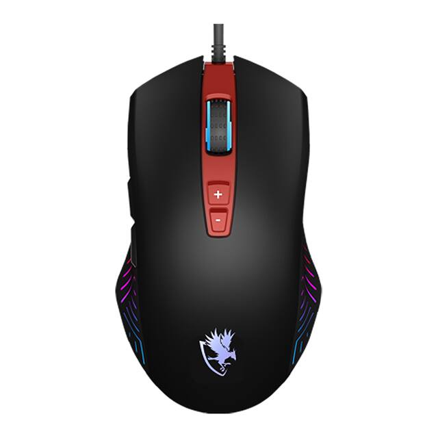 NF15 Programmable Mouse, Gaming