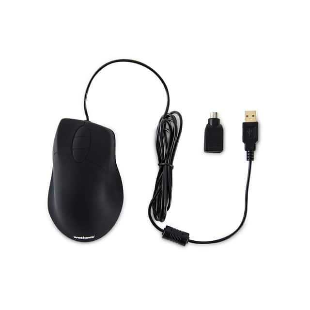 OMWK0C01-BK WetKeys Professional-grade Ergon