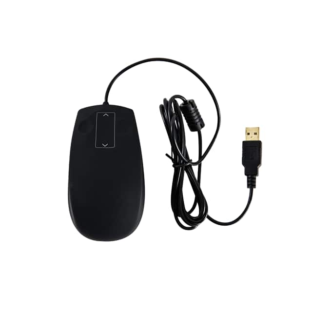 OMWK0C03-BK WetKeys Professional-grade Optic