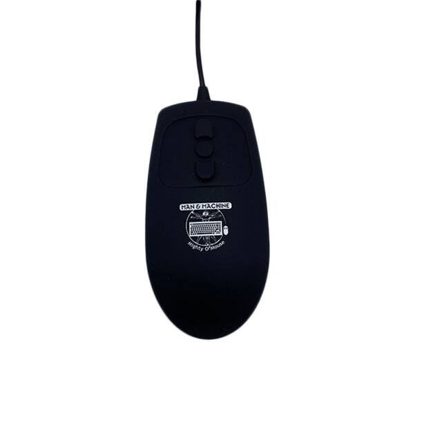 MOM/B5 OIL RESISTANT TOTALLY SEALED MOU