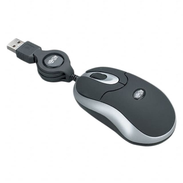 IN3000WI MOUSE USB OPTICAL 31 INCH