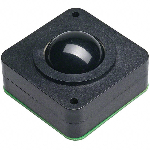 LP1003EXXH00 TRACKBALL 1" LP100 SERIAL