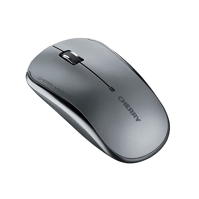 JW-T0200 MOUSE IR 3 BTTN RH/LH WIRELESS